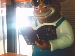 -八合里潮汕鲜牛肉火锅(深圳海岸城店)