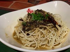 特色凉面-龙虾风暴(松江店)