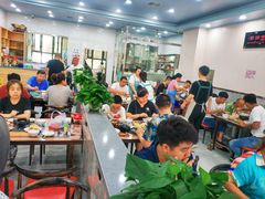 大堂-泓源馅饼店