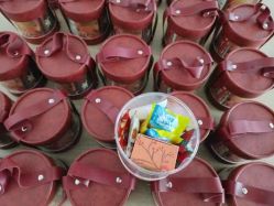 -卡卡喜糖伴手礼·商务礼宝宝礼·婚礼用品