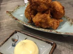 炸鸡-火影忍者一乐拉面(环球港店)
