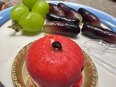 -亚马逊蒸汽活海鲜自助(LCM置汇旭辉广场店)