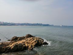 -老虎石海上公园