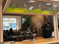 -WOKKA by艮上(中海环宇荟店)