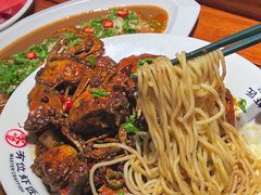 -有位虾匠·香辣蟹·小龙虾(李村店)