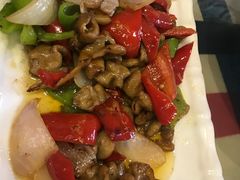 -川悦壹号·川菜(蠡溪路店)