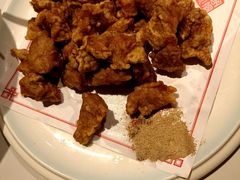 -乔家小院•非遗驴肉•本地小海鲜(滨河路店)