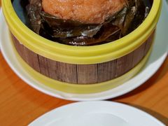 -莲餐厅·湖北菜·藕汤老手艺(愚园路店)