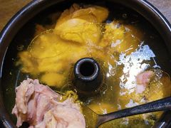 -福照楼汽锅鸡·云南特色菜(护国路店)