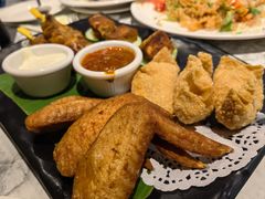 -关夫人餐厅(阳光广场店)