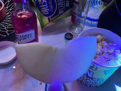 -欢乐迪派对潮K·KTV(华南城店)