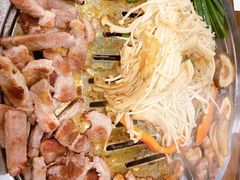 -首尔馆韩国料理(金童路店)