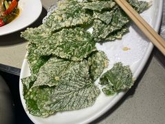 -蝎王府羊蝎子(虎坊桥总店)