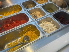 -CALIFORKS加州叉子轻食(朝阳门店)