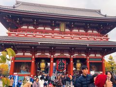 -浅草寺