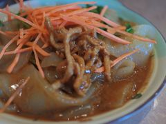 东北大拉皮-福利来酒店(泺源大街店)