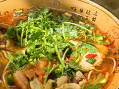 -尧钧财鱼面(育才路店)