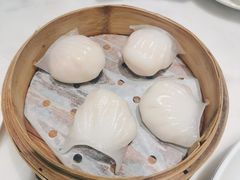 -香港百合居(LCM置汇旭辉广场店)
