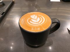 烟熏司考奇-星巴克臻选(上海虹桥新天地三店)