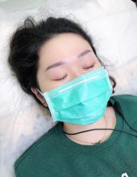 -久匠·纹眉半永久野生眉