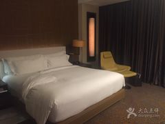 -上海崇明金茂凯悦酒店