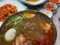 -屋里家延边朝鲜族冷面(梅林3店)