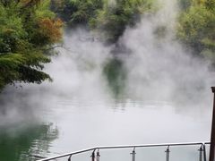 -天河潭旅游度假区