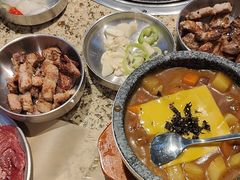 -安又胖韩国烤肉