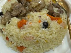 -贯贯吉·清真餐厅(浙江中路店)