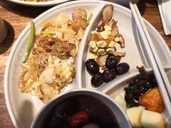 -素满香·食养自助(建邺万达店)