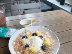 -Blac+Blac(中海环宇荟店)