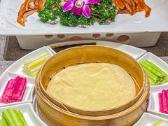 -大鹏饭店·金陵家宴(奥体中心店)