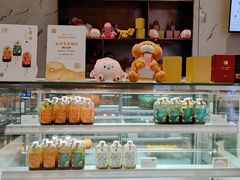 -奈雪的茶(印象城店)