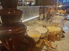 -比格比萨自助(新辰里学清路店)