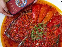 -千稻剁椒大鱼头(CityOn熙地港店)