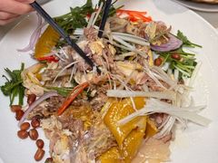 -叹茶靓点·粤式餐厅·全天茶市(石井万民广场店)