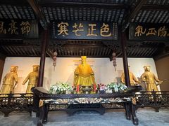 -包公祠