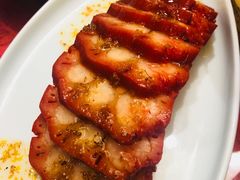 -香融府·烤鸭·家常菜(马家堡路店)