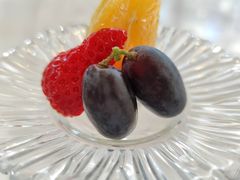 精美水果-青岛遇见米兰(八大关店)