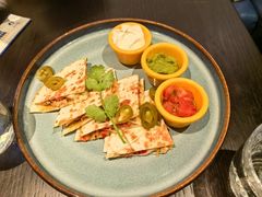 -bluefrog蓝蛙(水游城店)