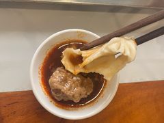 -老西白点心店