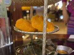 -金厨泰国餐厅·全泰籍厨师料理(拱北店)