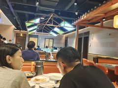 -秋色客家菜(南山店)