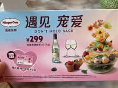 -哈根达斯(朝阳大悦城店)