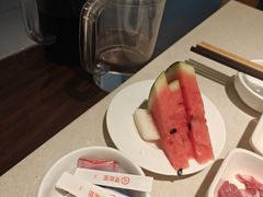 -海底捞火锅(万丰桥店)