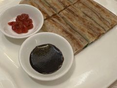 -浙江宾馆·花园餐厅·自助餐厅·茶吧