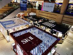 -文峰大世界(南大街店)