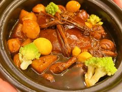 招牌满坛香-和记小菜(大宁店)