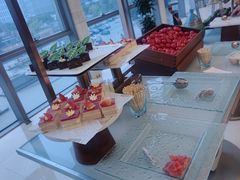 -无锡新湖铂尔曼大酒店