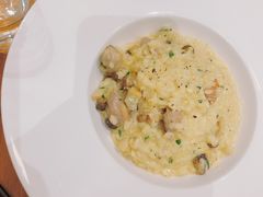 -JANS意式简餐厅·惠灵顿牛排